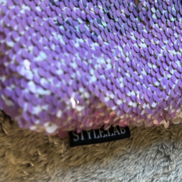 STYLELAB💫Magic Sequin Bags Bundle - Picture 6 of 13